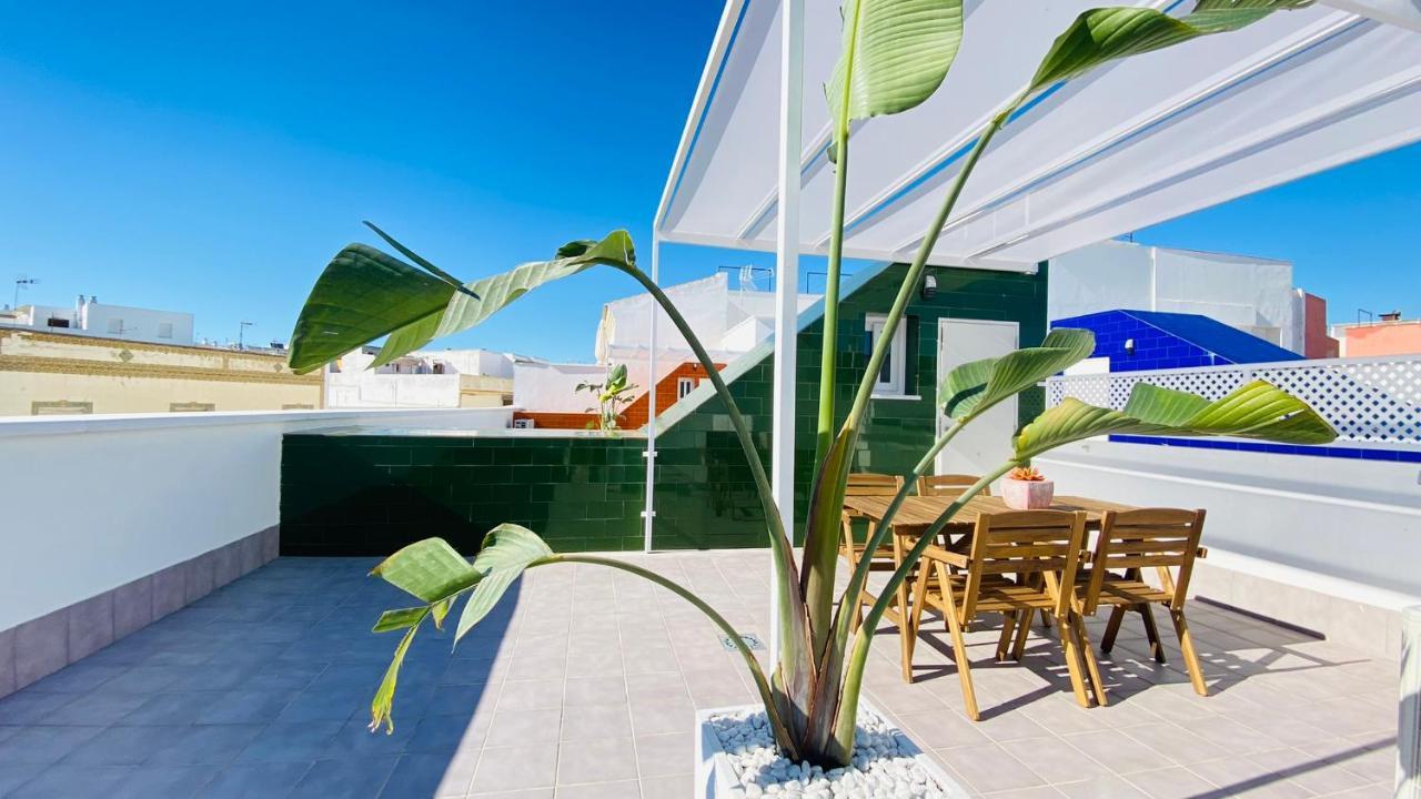 Summerlandrota Argueelles 4 Екстериор снимка
